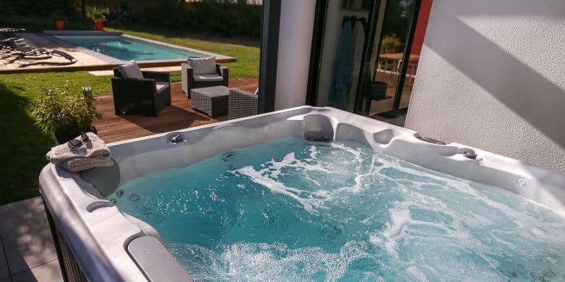 Guide to Finding the Best Quality Hot Tub Dealers