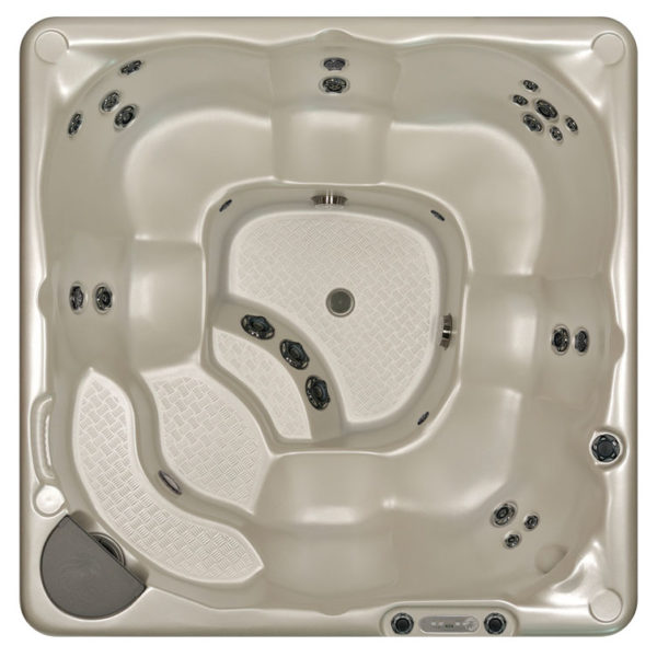 6-8 Person Hot Tub Beachcomber 380 - Hot Tubs, 6 - 8 Person Hot Tubs ...