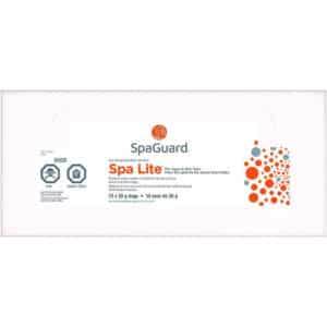 SpaGuard Spa Lite