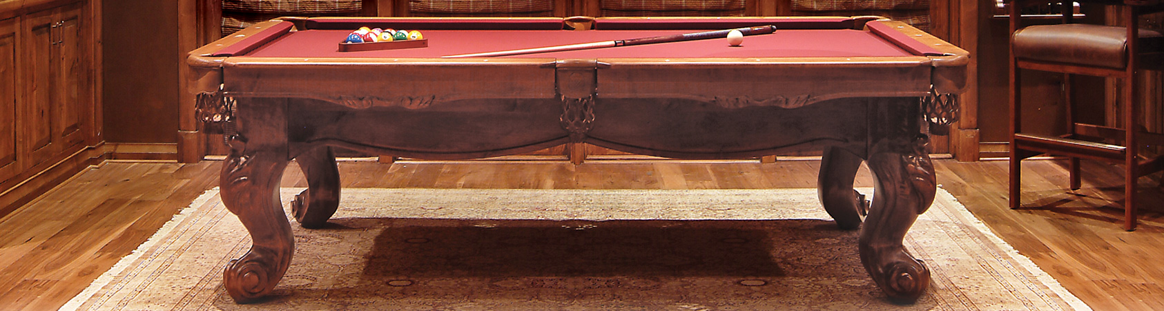 Billiard And Pool Tables In Oakville Delivery Available