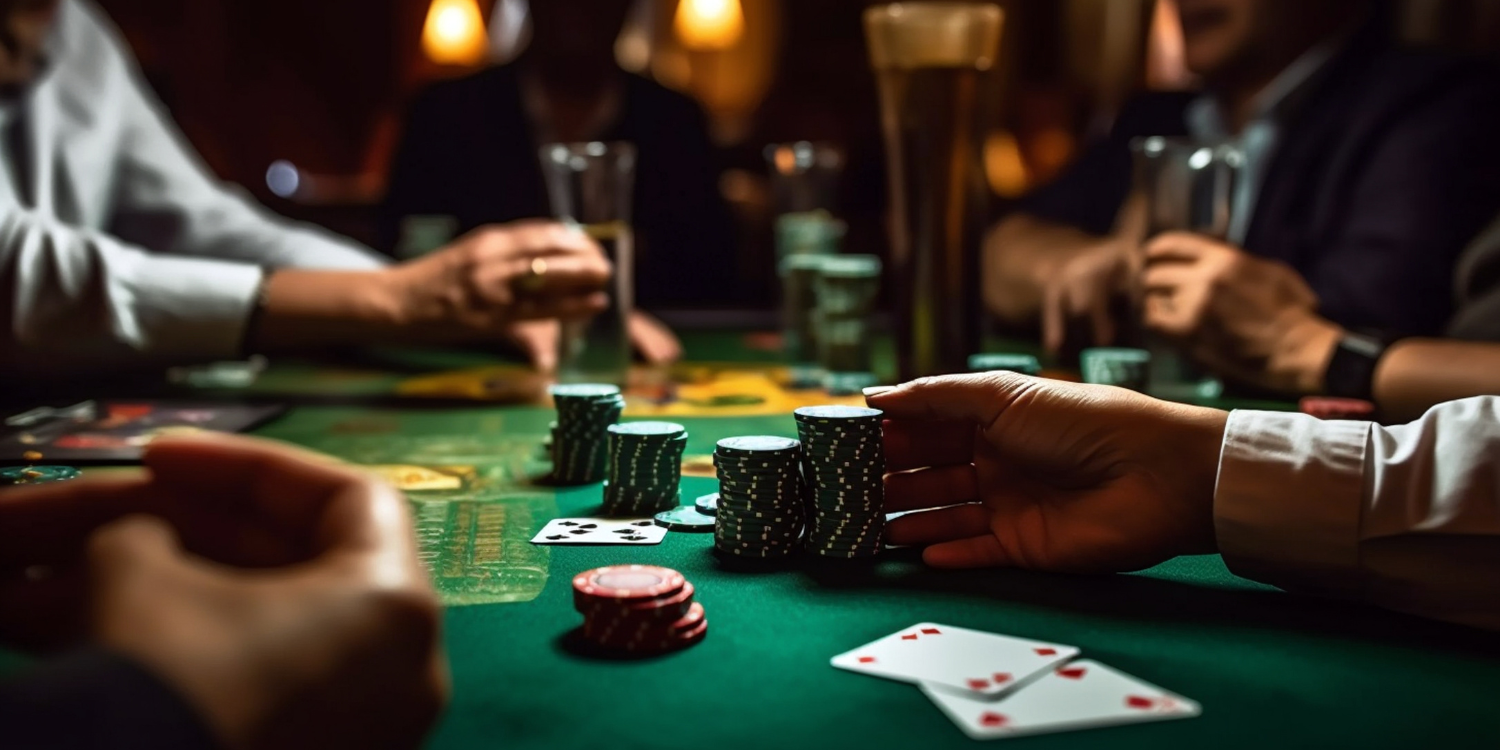 5 Different Poker Games You'll Want to Master